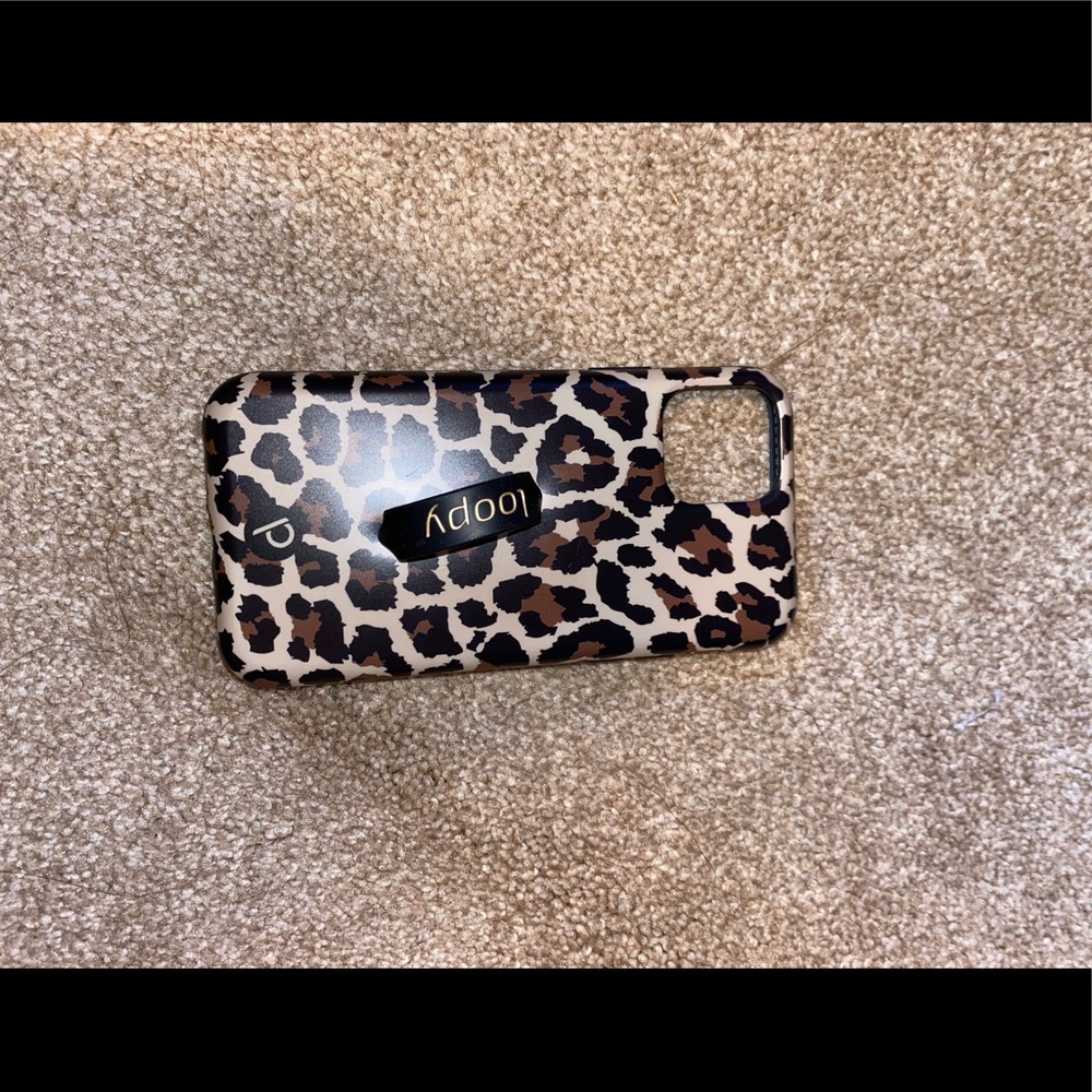 Loopy Case for IPhone